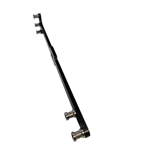 Wire Cable and Conduit Bender for 750 MCM Wire, 22" Handle, 1 Piece - Picture 7 of 9